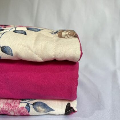 Jogo de Lençol  Casal 3pçsAmália