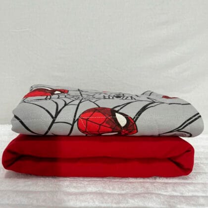 Jogo de Lençol Casal 3pçs