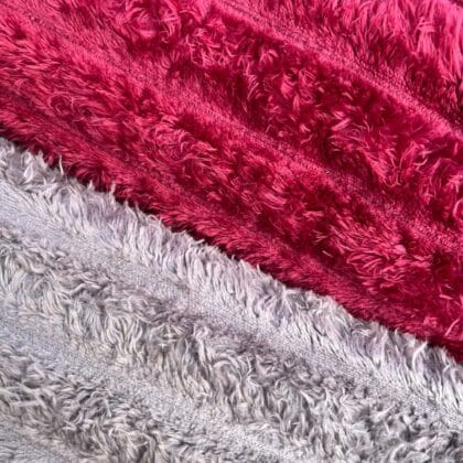 Jogo toalha de Banho e Rosto Jasmin