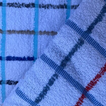 Toalha de Copa Xadrez